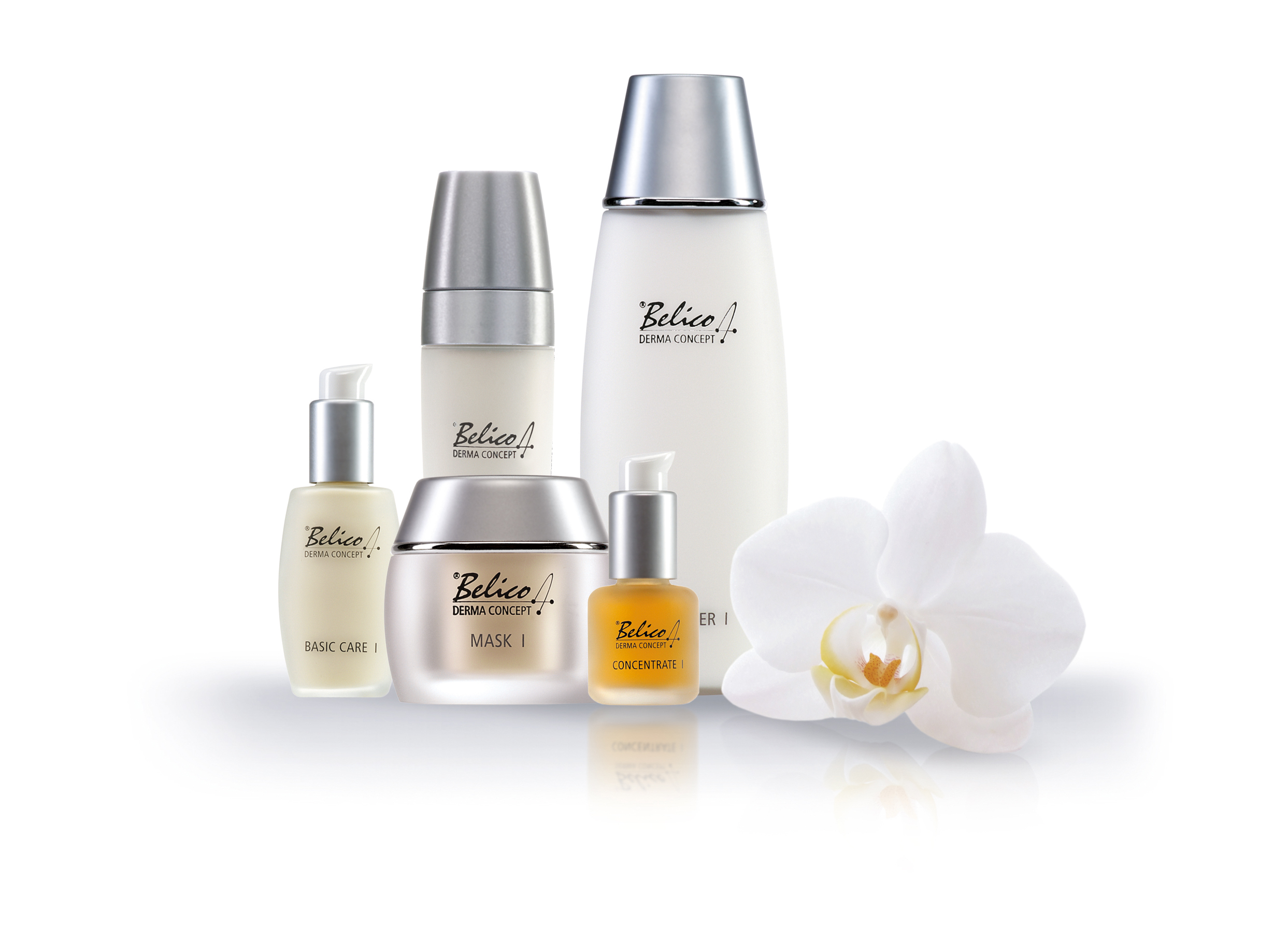 Belico_ProdukteLinie_Gesicht